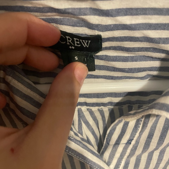 Collared button down - Picture 2 of 2